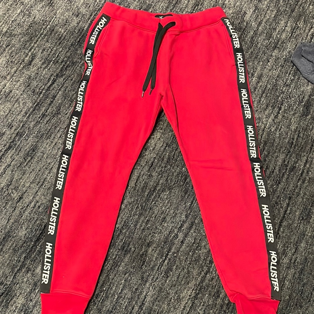 Hollister Sweatpants